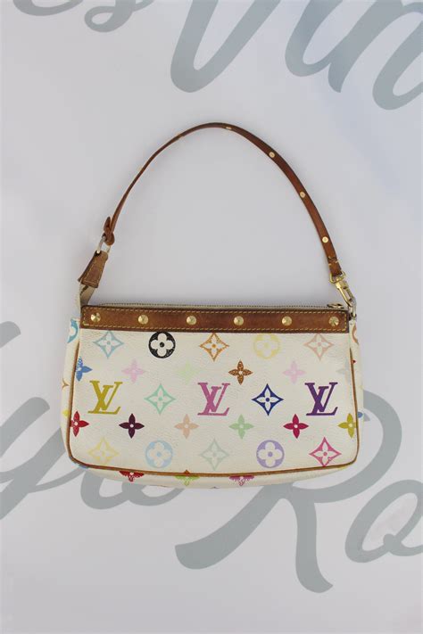 louis vuitton small white purse|louis vuitton mini purses.